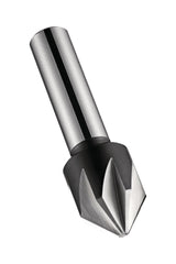 DORMER Kegelsenker DIN 335 A 90° HSS 12,5 mm mit 5 Schneiden