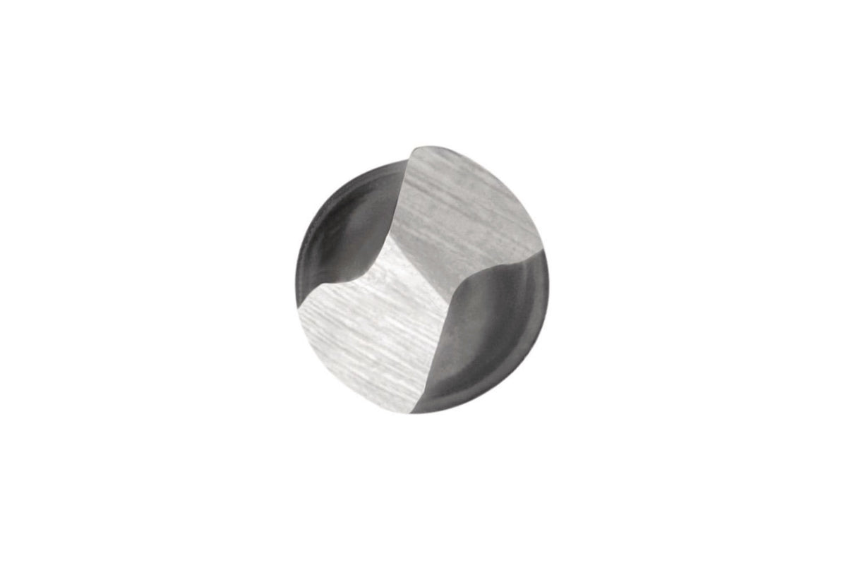 DORMER Spiralbohrer DIN 340 Typ N A110 HSS 0,5 mm Langlochbohrer 6xD 10er-Pack