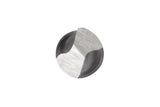 DORMER Spiralbohrer DIN 340 Typ N A110 HSS 0,5 mm Langlochbohrer 6xD 10er-Pack