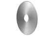 DORMER Metallkreissägeblatt D100 x 0,5 mm HSS Z.160 DIN 1837 – 5 Stück