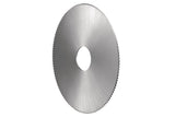 DORMER Metallkreissägeblatt D100 x 0,5 mm HSS Z.160 DIN 1837 – 5 Stück