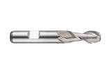 DORMER Langlochfräser HSS-E Blank Z.2 Ø10 mm – DIN 844 K Typ W für NE-Metalle
