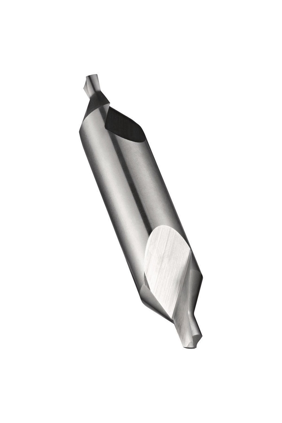 DORMER Zentrierbohrer HSS 0,63 mm Rechts Extra kurz 60° Senkwinkel
