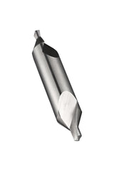 DORMER Zentrierbohrer HSS 0,63 mm Rechts Extra kurz 60° Senkwinkel