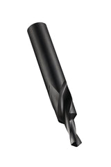 DORMER Kurzstufenbohrer A412 HSS vaporisiert 90° M10 Zylinderschaft