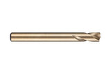 DORMER Schweißpunktbohrer HSS-E 6 mm Zylinderschaft Gesamtlänge 66 mm