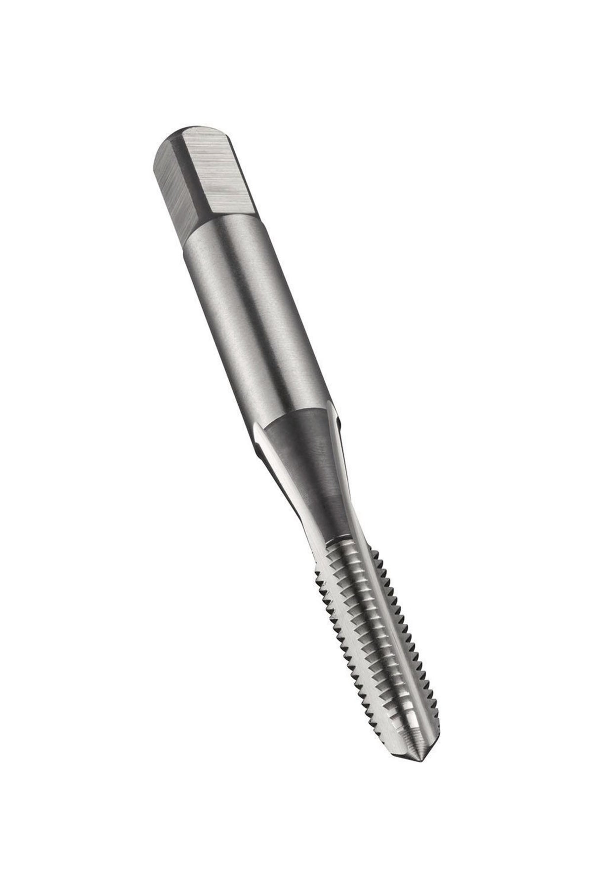 DORMER Handgewindebohrer Form C MF10 HSS 6H – Präzisionsgewinde für Feingewinde M10