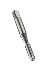 DORMER Handgewindebohrer Form C MF10 HSS 6H – Präzisionsgewinde für Feingewinde M10
