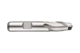 DORMER Langlochfräser 25,4 mm HSS-E-PM DIN 327 D Typ N Z2 mit Weldonschaft