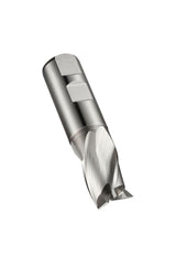 DORMER Langlochfräser HSS-E-PM DIN 327 D Typ N 3 Schneiden Ø10 mm extra kurz