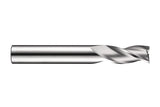 DORMER Schaftfräser S903 Ø10 mm HM 3 Schneiden 30° für Stahl und Guss