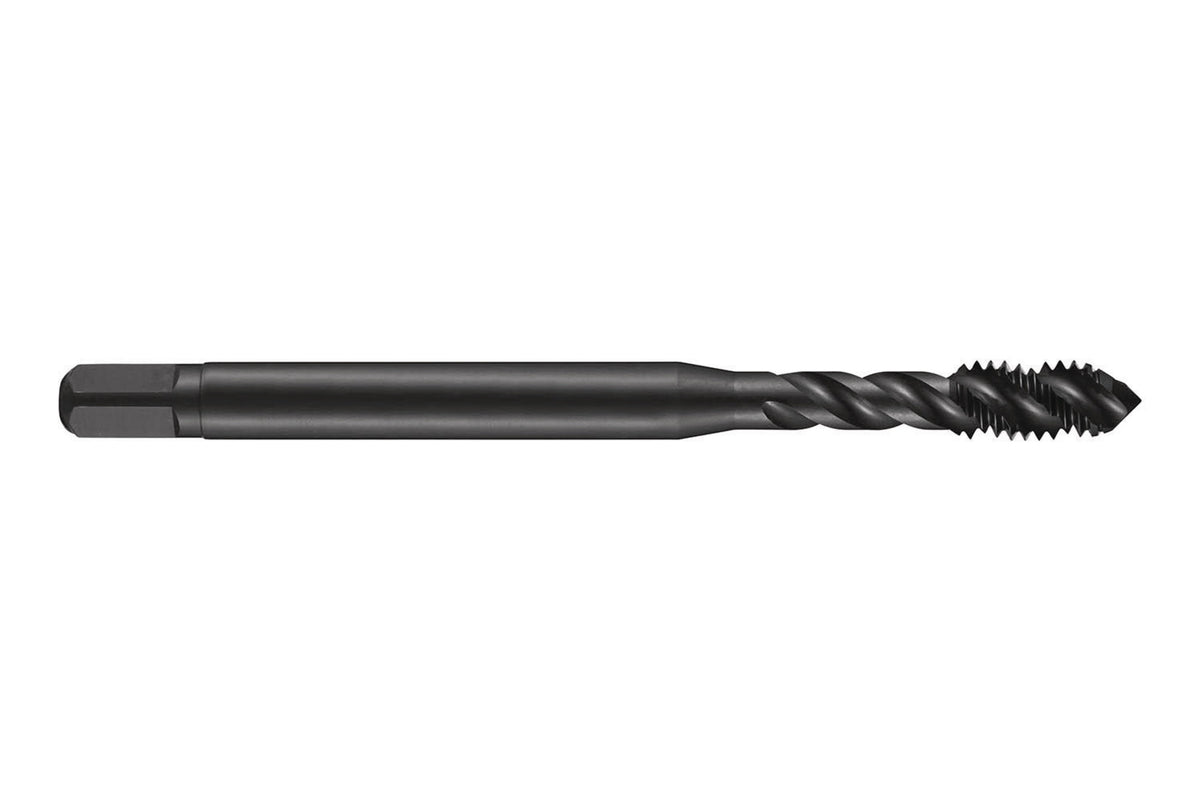 DORMER E033 Maschinengewindebohrer UNF 1/2 Zoll HSS-E-PM dampf. 2,5xD 2B