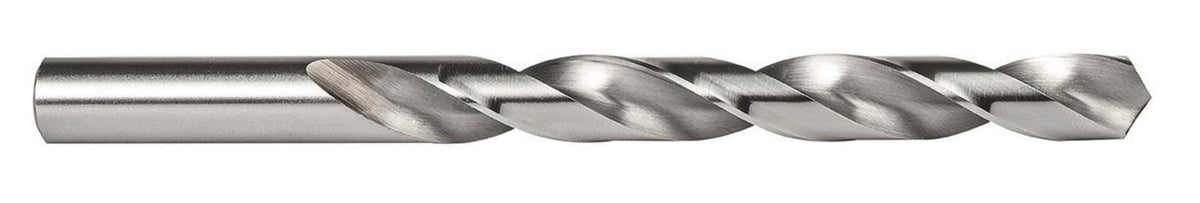 DORMER A100 Spiralbohrer HSS DIN 338 Typ N 0,7 mm – 10 Stück