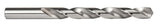 DORMER A100 Spiralbohrer HSS DIN 338 Typ N 0,7 mm – 10 Stück