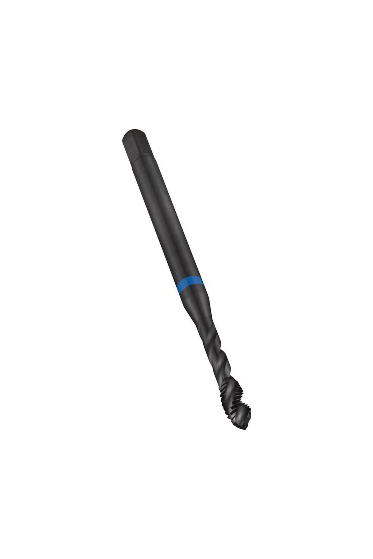 DORMER Maschinengewindebohrer E382 G 1″ HSS-E-PM dampfbehandelt Blue Shark