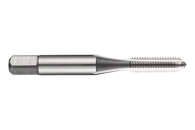 DORMER Handgewindebohrer Form C G 1/2 Zoll x 14 HSS Normal – Präzisionsgewinde für Rohrgewinde
