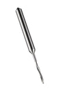 NC-Reibahle B481 DIN 8093 Form B Ø1,5 mm HM blank dallgenutet von DORMER