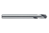 DORMER A123 Spiralbohrer DIN 1897 HSS 6,35 mm – 10er-Pack, extra kurz, 1,5xD