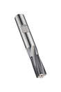 DORMER Gewindefräser J245 10 mm HM AlCroN-beschichtet UNF 9/16" 18 Gg/Zoll Innenkühlung