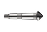 DORMER Kegelsenker DIN 335 D 90° HSS Ø25 mm mit MK2-Schaft – 3 Schneiden für präzise Senkungen