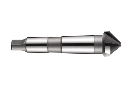 DORMER Kegelsenker DIN 335 D 90° HSS Ø25 mm mit MK2-Schaft – 3 Schneiden für präzise Senkungen