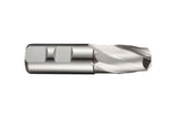DORMER Langlochfräser 25,4 mm HSS-E-PM DIN 327 D Typ N Z2 mit Weldonschaft