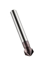 DORMER Kegelsenker DIN 335 C 100° HSS TiAlN 10,4 mm – 3-Schneiden-Senker für Stahl & Gusseisen