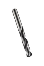 12.7 / 124 / Spiralbohrer DIN 6537L Typ CTW R454 D.12,7mm HM TiAlN HA 5XD