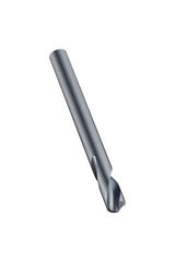 DORMER A123 Spiralbohrer DIN 1897 HSS 6,35 mm – 10er-Pack, extra kurz, 1,5xD