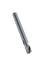 DORMER A123 Spiralbohrer DIN 1897 HSS 6,35 mm – 10er-Pack, extra kurz, 1,5xD