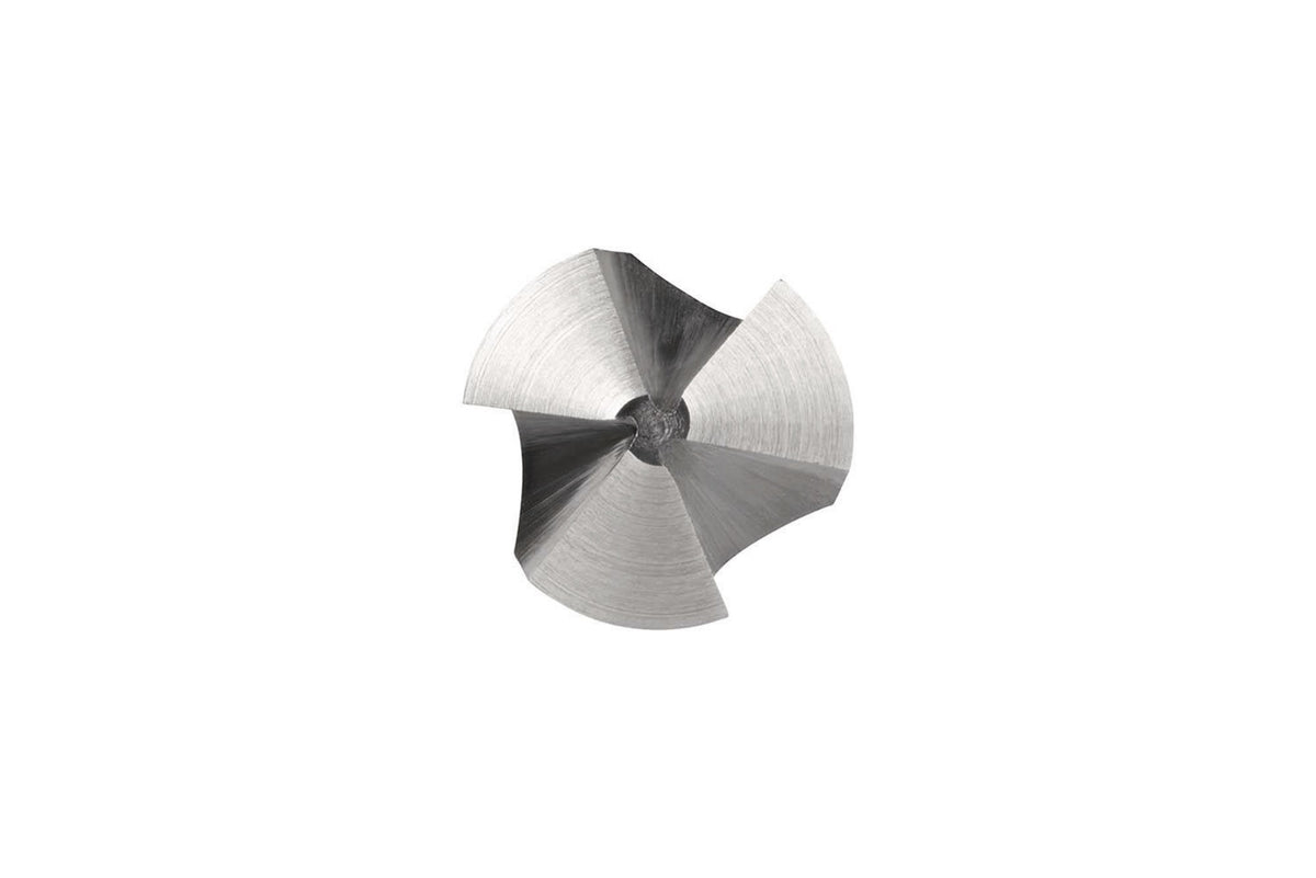DORMER Kegelsenker DIN 335 C 82° Ø 10,4 mm HSS 3-Schneiden Zylinderschaft