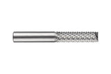 DORMER P844 Schaftfräser Ø3 mm HM blank für Glasfaser und Verbundwerkstoffe