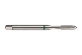 DORMER Maschinengewindebohrer E471 M10 x 1,5 mm HSS-E-PM DIN 371B Green Shark