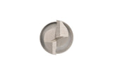 DORMER Langlochfräser HSS-E Blank Z.2 Ø10 mm – DIN 844 K Typ W für NE-Metalle