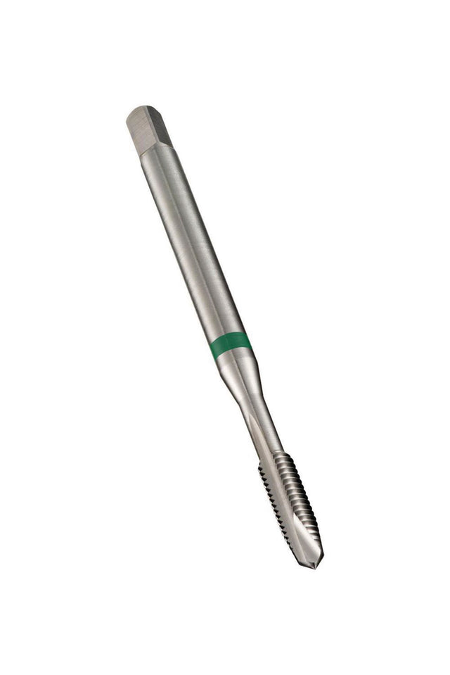 DORMER Maschinengewindebohrer E471 M10 x 1,5 mm HSS-E-PM DIN 371B Green Shark