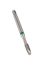 DORMER Maschinengewindebohrer E471 M10 x 1,5 mm HSS-E-PM DIN 371B Green Shark