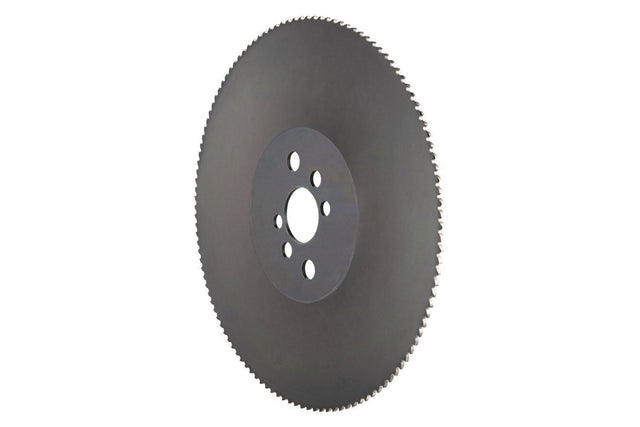 DORMER Metallkreissägeblatt HSS 250 mm 100 Zähne Zahnform HZ für Stahl und NE-Metalle