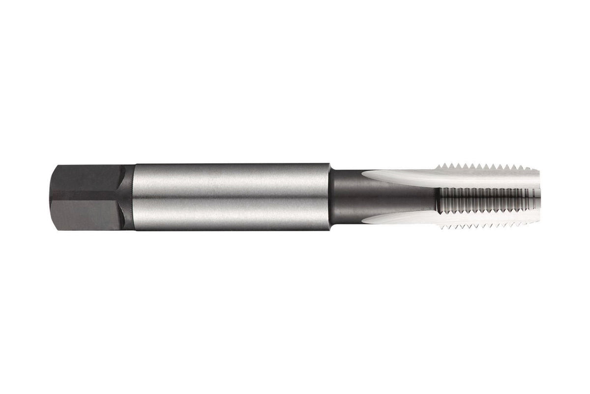 DORMER E714 Maschinengewindebohrer HSS-E-PM NPT 1" x 11.5, Anschnitt Form C, 1,5xD