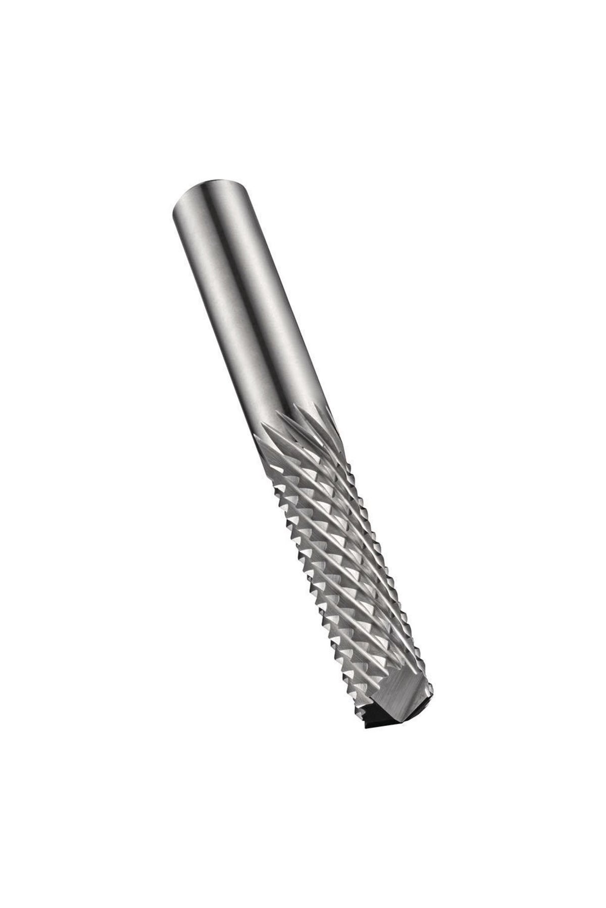 DORMER Schaftfräser P843 Ø3 mm HM Blank Diamant für Glasfaser und Verbundwerkstoffe