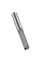 DORMER Schaftfräser P843 Ø3 mm HM Blank Diamant für Glasfaser und Verbundwerkstoffe