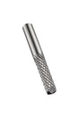DORMER Schaftfräser P843 Ø3 mm HM Blank Diamant für Glasfaser und Verbundwerkstoffe
