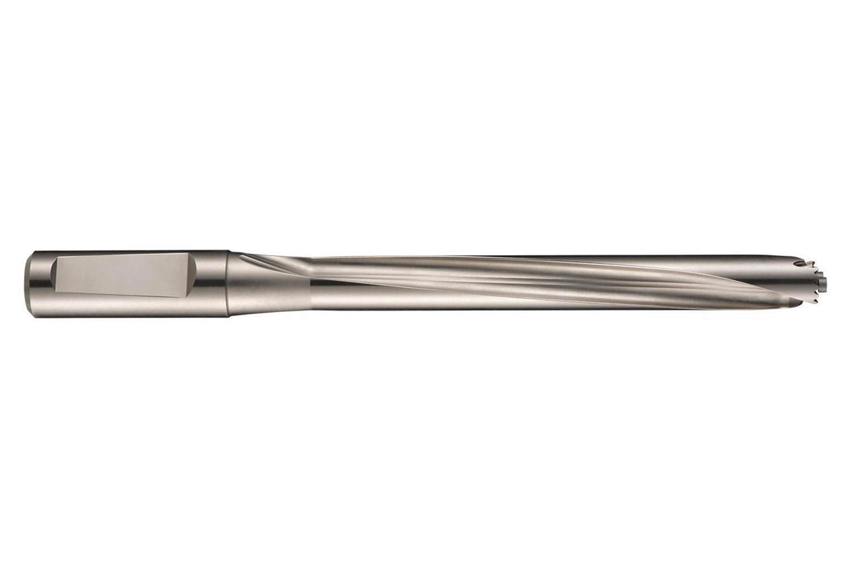 DORMER Bohrwechselkopfträger H858 HSS Lang DIN 6535-HB/HE 16 mm