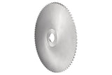 DORMER Metallkreissägeblatt D100 mm HSS Z.64 DIN 1838 – 5 Stück