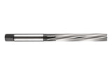 DORMER Handreibahle DIN 206 H7 25,4 mm HSS für präzise Bohrungen