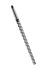 DORMER Handkegelreibahle MK1 HSS-E 10 mm DIN 2180 – Präzisionswerkzeug für Kegelstifte
