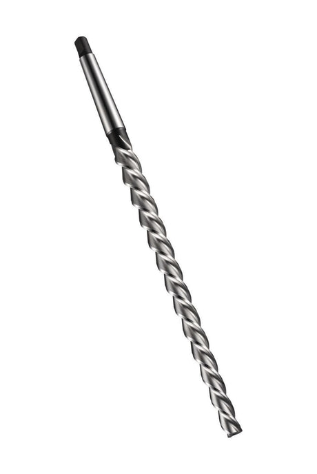 DORMER Handkegelreibahle MK1 HSS-E 10 mm DIN 2180 – Präzisionswerkzeug für Kegelstifte