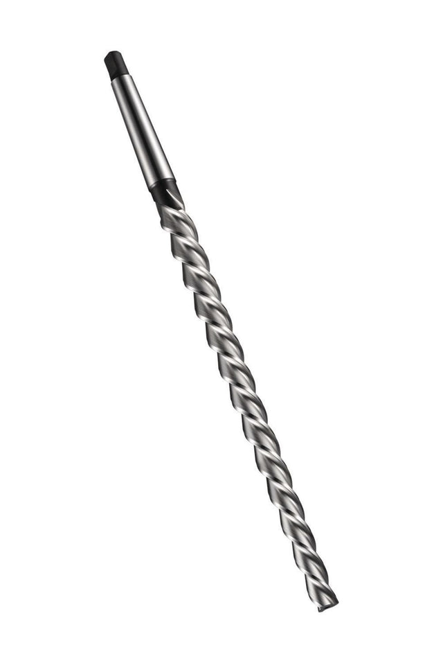 DORMER Handkegelreibahle MK1 HSS-E 10 mm DIN 2180 – Präzisionswerkzeug für Kegelstifte