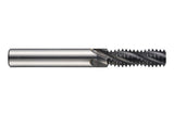 DORMER Gewindefräser J210 M14 2mm Steigung HM AlCroN-beschichtet DIN 6535-HA