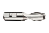 DORMER Langlochfräser 1,59 mm HSS-E-PM Blank DIN 844 K Typ N 2 Schneiden