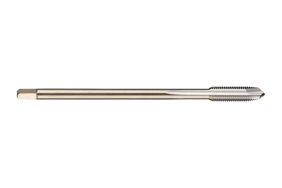 DORMER Maschinengewindebohrer DIN 374B EP10 MF10x1 mm HSS-E-PM Blank 2,5xD 6H